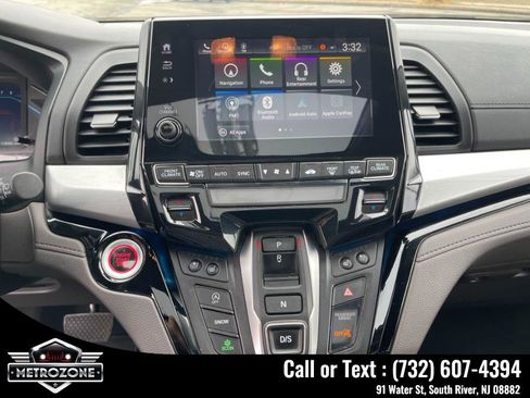 Used 2020 Honda Odyssey Elite image 30