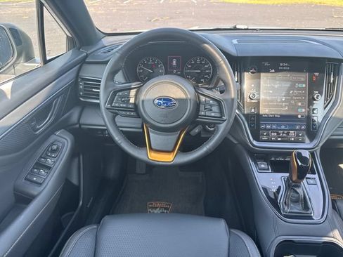 Used 2025 Subaru Outback Wilderness AWD/4WD image 15