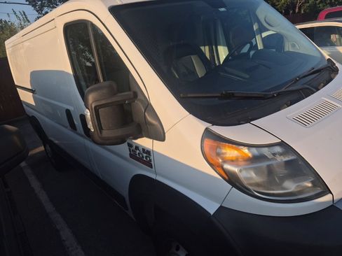 Used 2020 RAM ProMaster 1500 FWD image 16