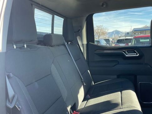 Certified 2023 Chevrolet Silverado 1500 LT image 29