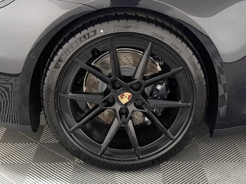 New 2026 Porsche 911 Carrera RWD image 13