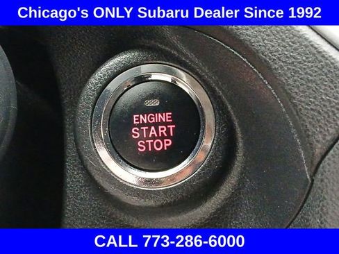 Certified 2022 Subaru Crosstrek 2.5i Limited w/ Moonroof Package 2 image 17