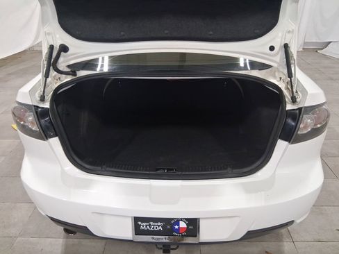 Used 2007 MAZDA MAZDA3 i Touring image 32