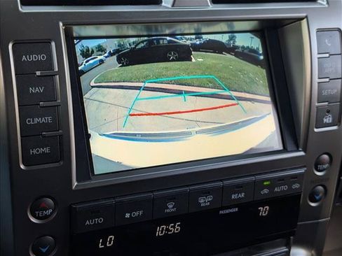 Used 2021 Lexus GX 460 Premium w/ Premium Plus Package AWD/4WD image 15