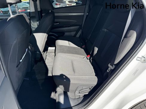 Used 2022 Hyundai Tucson XRT image 12