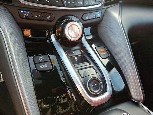 Certified 2023 Acura TLX Type S image 15