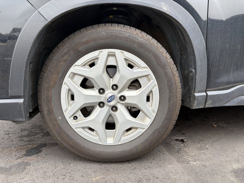 Used 2021 Subaru Forester image 10