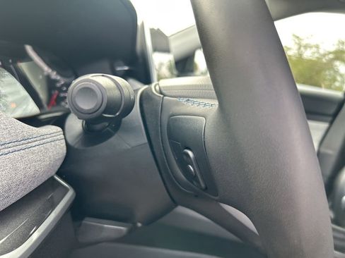 Certified 2022 Jeep Compass Latitude image 37