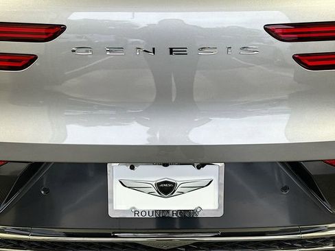 New 2026 Genesis GV70 2.5T Advanced AWD/4WD image 22