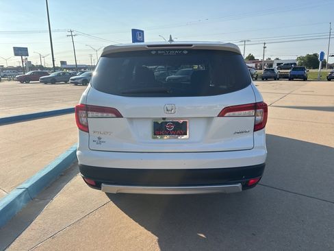Used 2020 Honda Pilot EX image 15