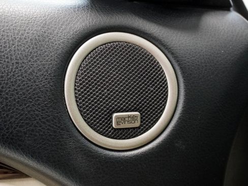 Used 2008 Lexus SC 430 Convertible image 15