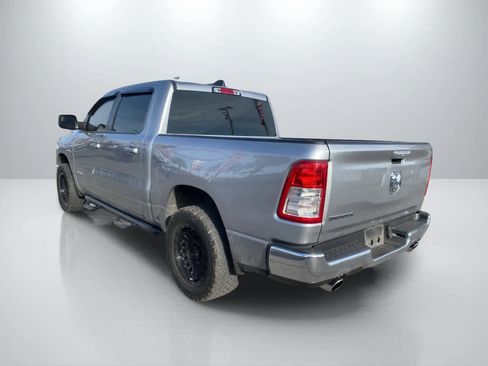 Used 2022 RAM 1500 Big Horn RWD image 11