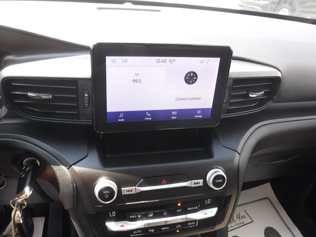 Used 2020 Ford Explorer 2WD image 20