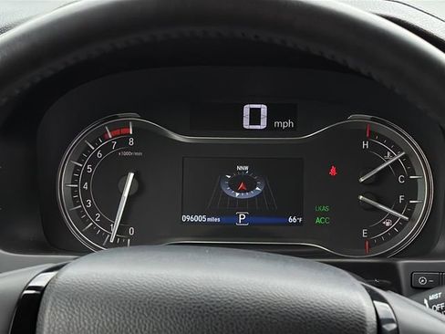 Used 2017 Honda Pilot Elite image 35