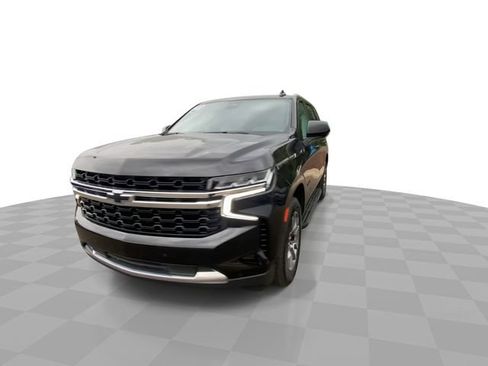 Used 2023 Chevrolet Tahoe LS w/ Driver Alert Package AWD/4WD image 6