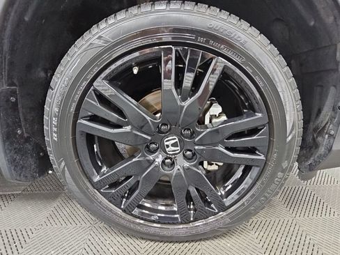 Used 2021 Honda Pilot Special Edition image 49