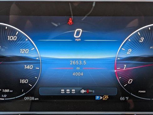 Certified 2026 Mercedes-Benz GLC 300 image 11