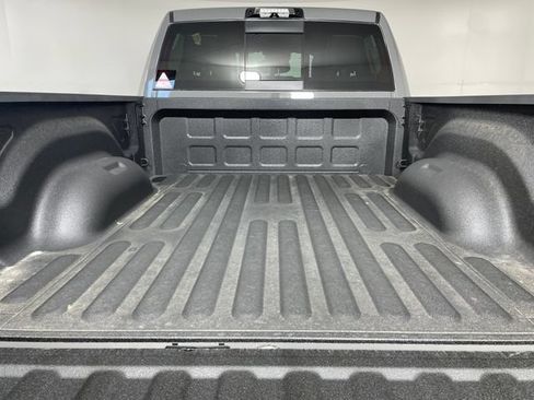 New 2026 RAM 2500 Limited AWD/4WD image 15