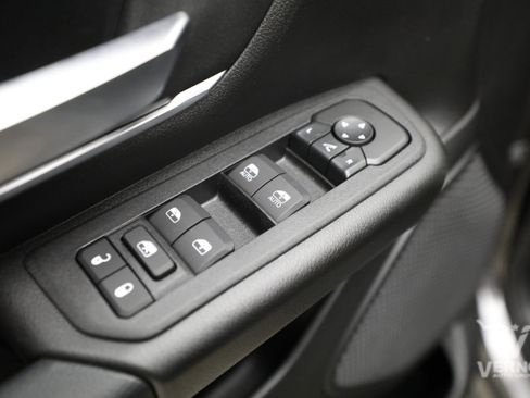 New 2026 RAM 1500 Lone Star AWD/4WD image 17