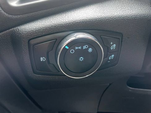 Used 2020 Ford EcoSport Titanium AWD/4WD image 18
