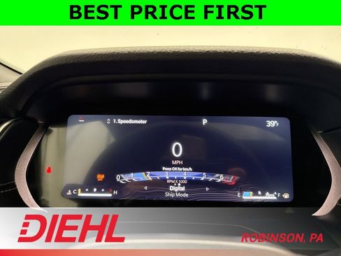 New 2025 Jeep Grand Cherokee Laredo X image 27