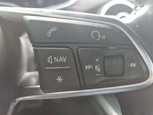 Used 2017 Audi TT 2.0T image 16