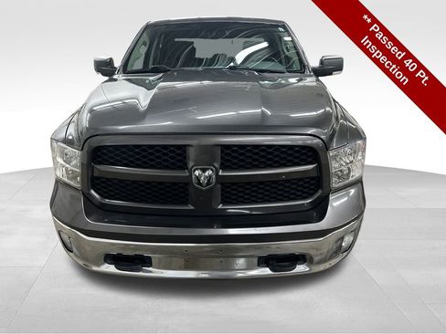 Used 2016 RAM 1500 Outdoorsman image 11