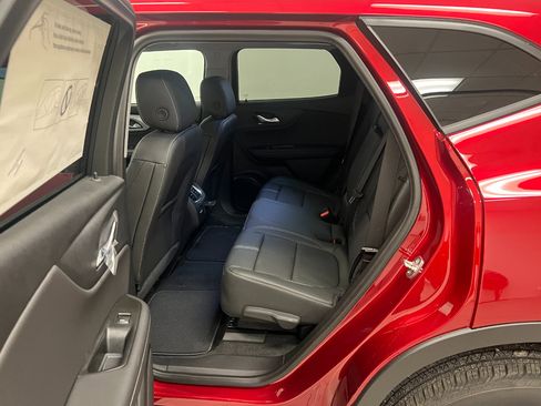 New 2026 Chevrolet Blazer LT w/ Sound & Technology Package image 22