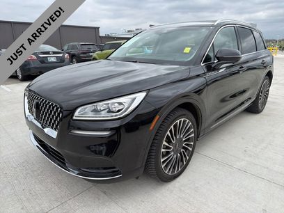 Used 2020 Lincoln Corsair Reserve w/ Equipment Group 202A