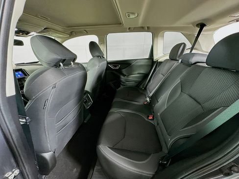 Used 2022 Subaru Forester Premium image 26