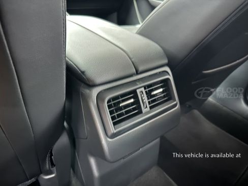 New 2025 MAZDA CX-50 AWD 2.5 S w/ Weather Package image 20