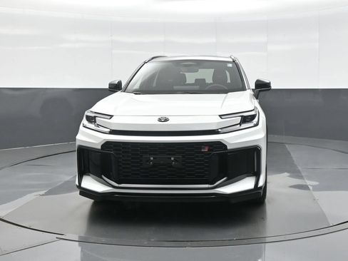 Certified 2026 Toyota RAV4 AWD Plug-in Hybrid image 2