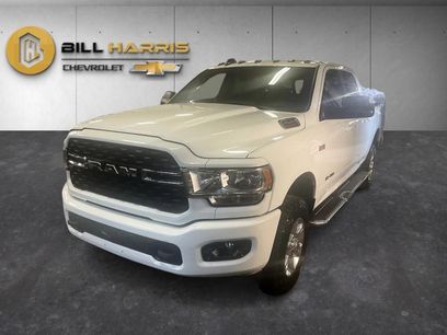 Used 2022 RAM 2500 Big Horn w/ Level C Equiment Group