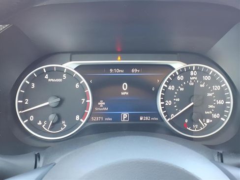 Used 2023 Nissan Sentra SV image 26