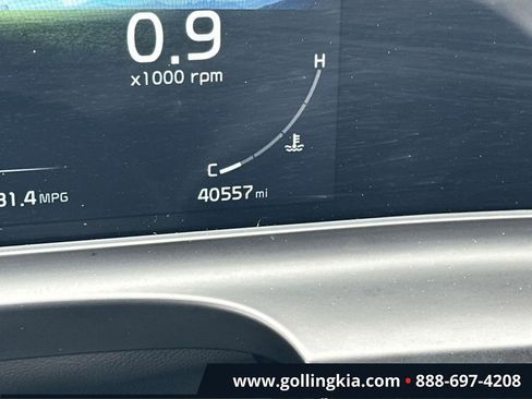 Certified 2024 Kia Seltos S FWD image 19