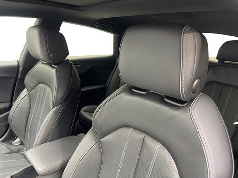 Used 2022 Audi A5 2.0T Prestige image 28