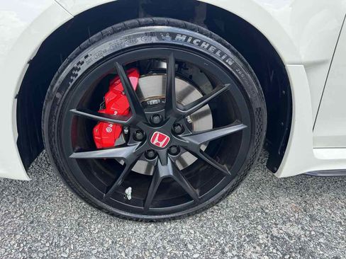 Used 2025 Honda Civic Type R image 31