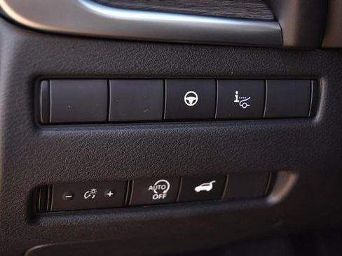 New 2026 Nissan Rogue Platinum w/ Tech Package image 13