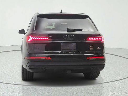 Used 2023 Audi Q7 2.0T Premium Plus w/ Premium Plus Package AWD/4WD image 6
