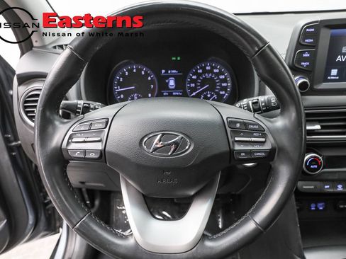 Used 2019 Hyundai Kona Limited image 10