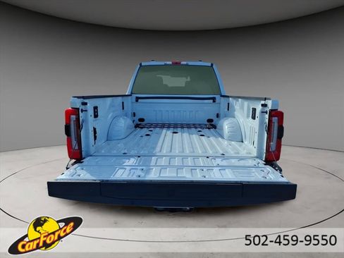 Used 2024 Ford F350 Platinum image 9