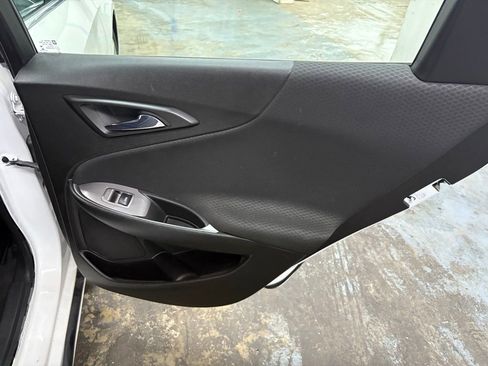 Used 2022 Chevrolet Malibu LS w/ LPO, Convenience Package 2 FWD image 13