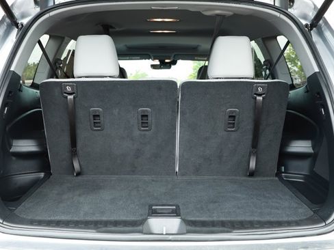 Used 2022 Honda Pilot EX-L image 10