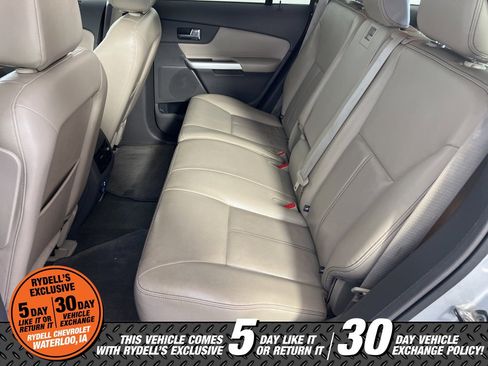 Used 2013 Ford Edge Limited image 28