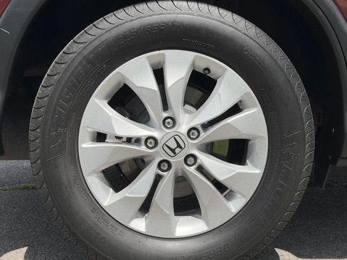 Used 2014 Honda CR-V EX-L image 37