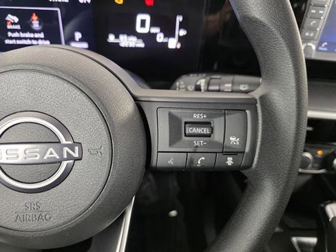Used 2025 Nissan Kicks S FWD image 32