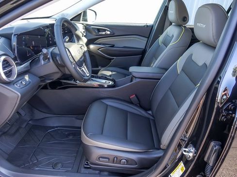 New 2026 Chevrolet Trax ACTIV w/ Sunroof Package image 13