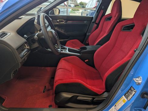 New 2025 Honda Civic Type R image 8
