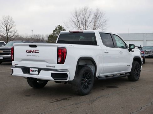 New 2026 GMC Sierra 1500 Elevation w/ Elevation Select Package image 4