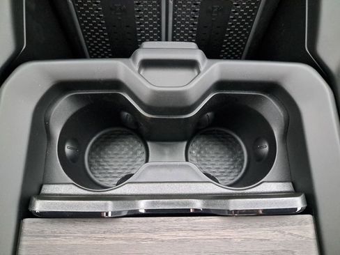 New 2026 RAM 3500 Limited image 23